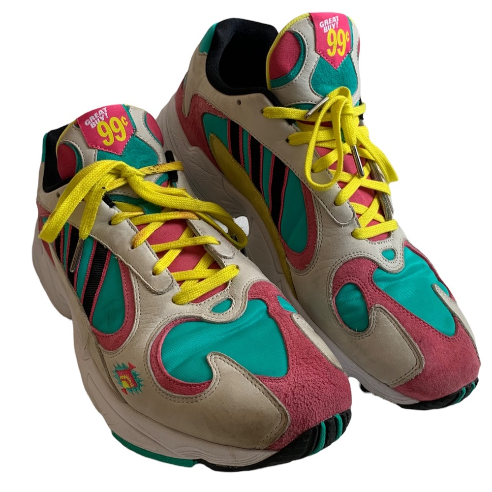 YUNG-1 "ARIZONA" ADDIAS